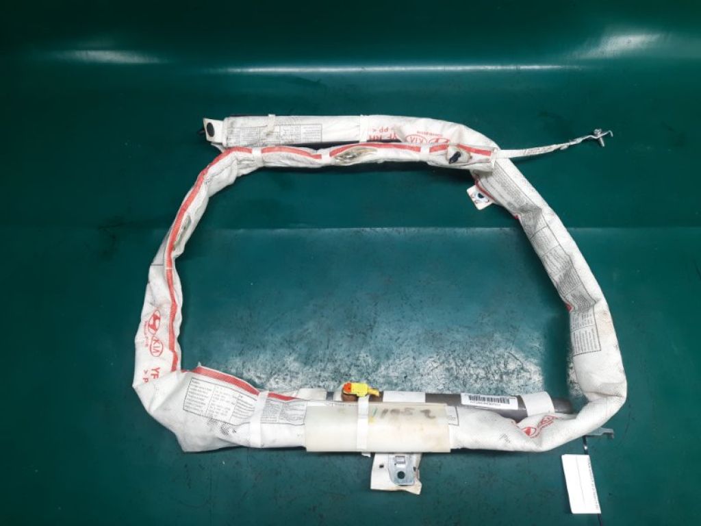 85020-3Q000 | Подушка безопасности (штора) прав. HYUNDAI SONATA YF 10-14