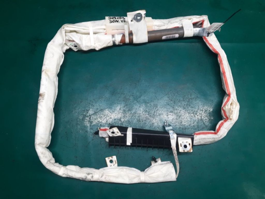 85020-3Q000 | Подушка безопасности (штора) прав. HYUNDAI SONATA YF 10-14 - Фото 4