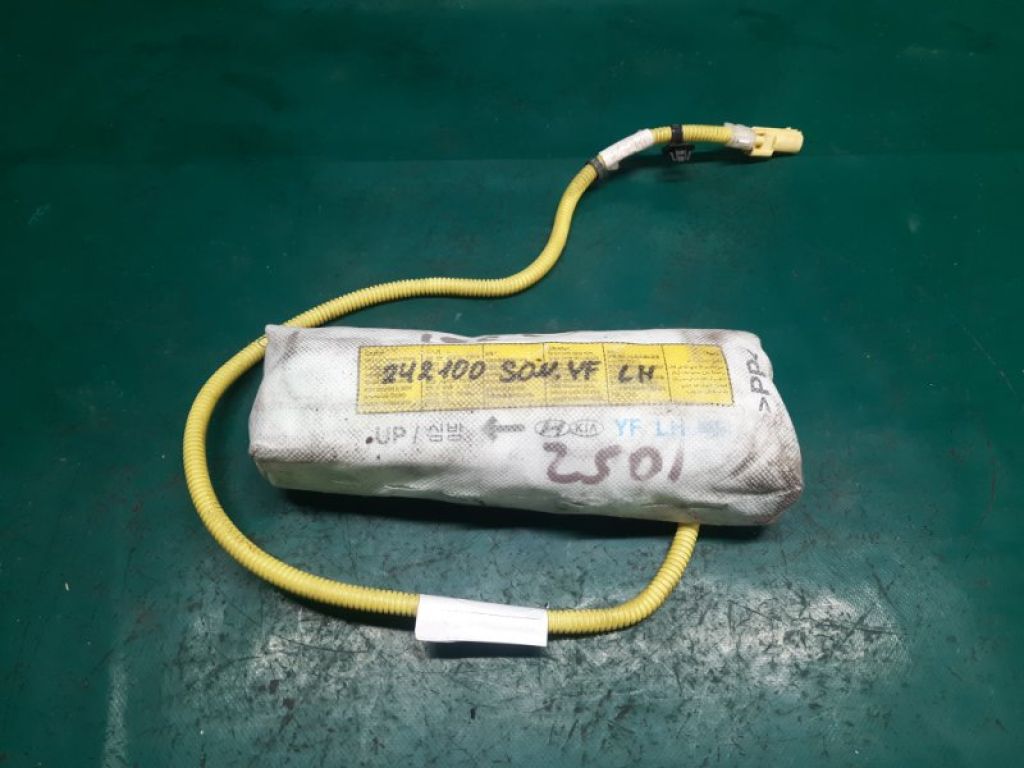 88910-3Q000 | Подушка безпеки в сидінні лів. HYUNDAI SONATA YF 10-14