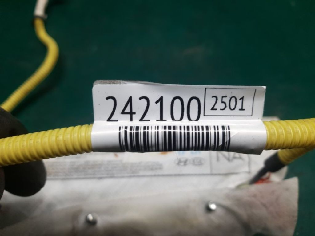 88910-3Q000 | Подушка безпеки в сидінні лів. HYUNDAI SONATA YF 10-14 - Фото 2