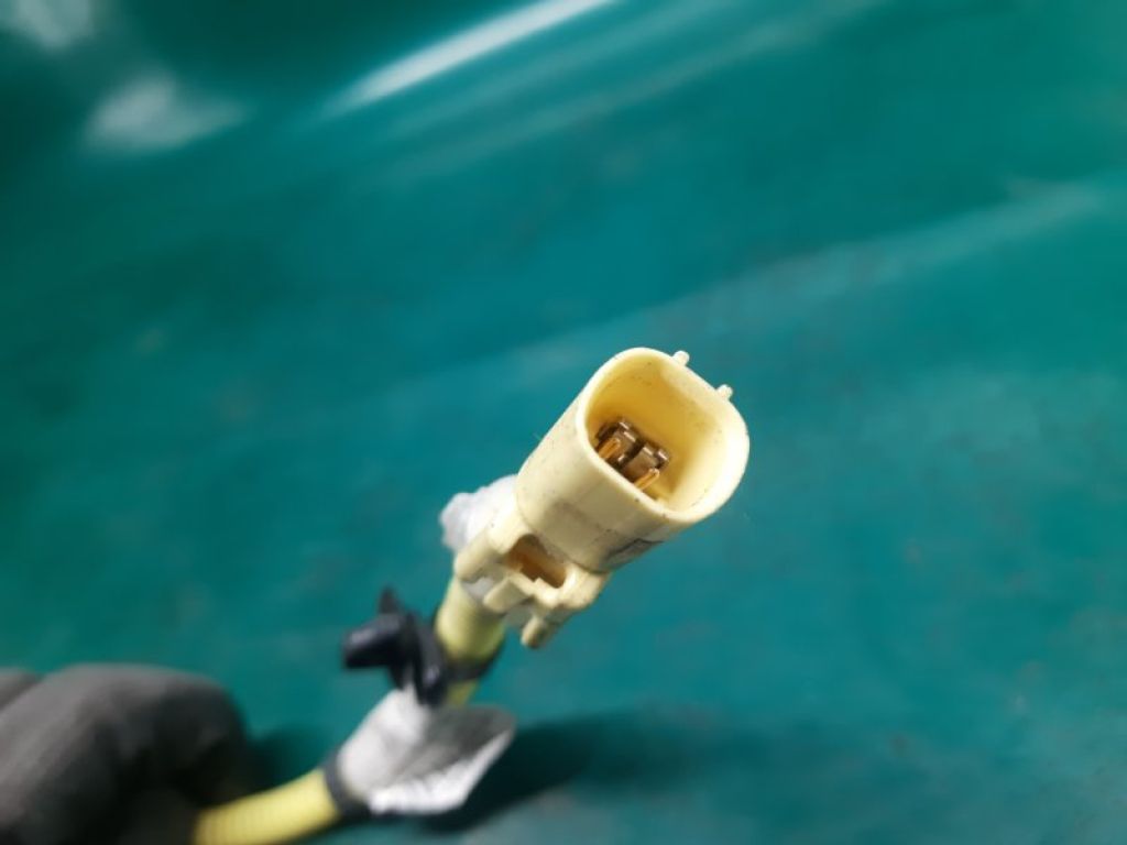 88910-3Q000 | Подушка безпеки в сидінні лів. HYUNDAI SONATA YF 10-14 - Фото 4