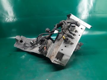 Лонжерон передн. лев. HYUNDAI SONATA YF 10-14