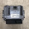 BV6Z-12A650-BCNP | Блок управления двигателем FORD FOCUS 10-18