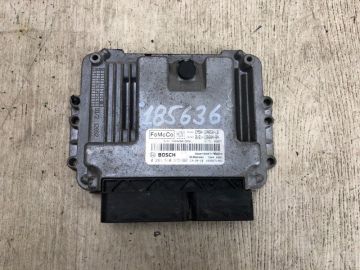 Блок керування двигуном FORD FOCUS 10-18