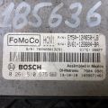 BV6Z-12A650-BCNP | Блок управления двигателем FORD FOCUS 10-18 - Превью 2