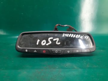 Зеркало салона HYUNDAI SONATA YF 10-14
