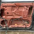 H0100-ZC3MA | Дверь передн. прав. INFINITI QX56 / TITAN / ARMADA 04-16 - Превью 8
