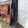 H0100-ZC3MA | Дверь передн. прав. INFINITI QX56 / TITAN / ARMADA 04-16 - Превью 9