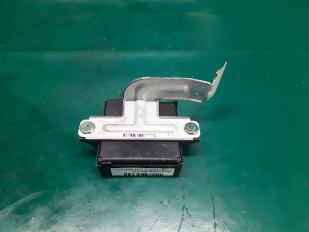 95800-4R600 | Блок управления дав.в шинах HYUNDAI SONATA YF 10-14 - Фото 3