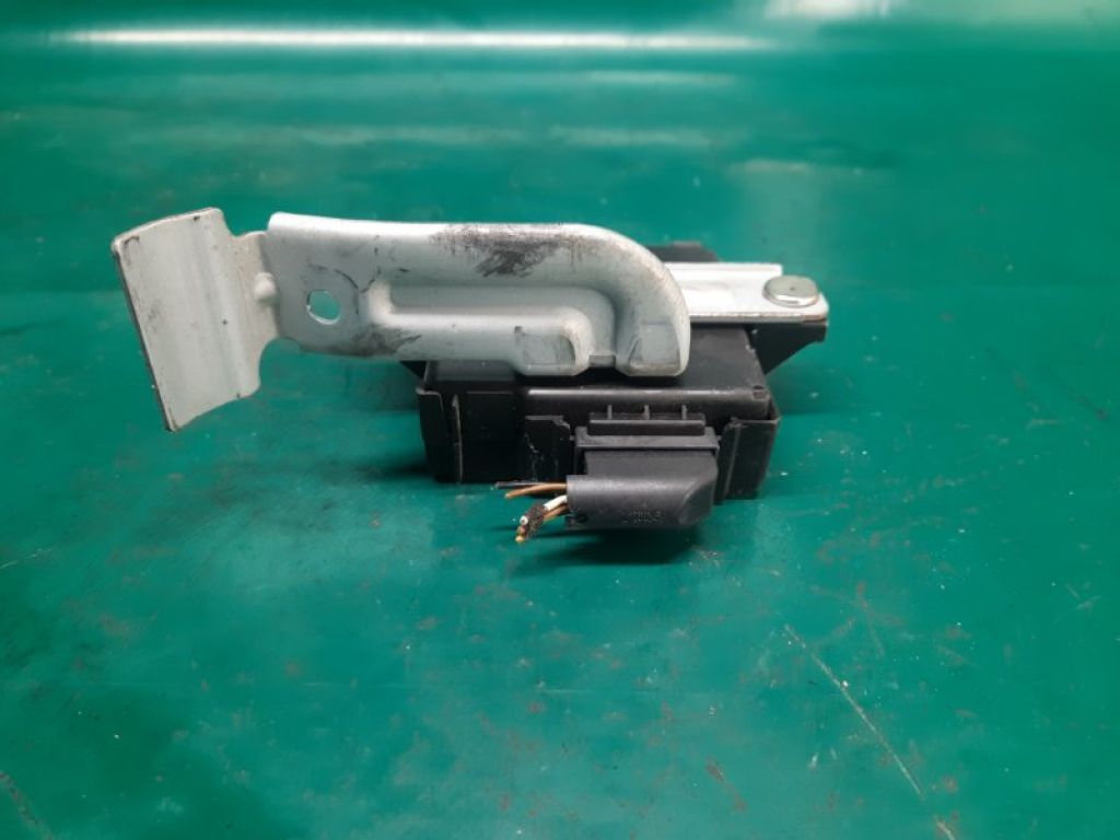 95800-4R600 | Блок управления дав.в шинах HYUNDAI SONATA YF 10-14 - Фото 4