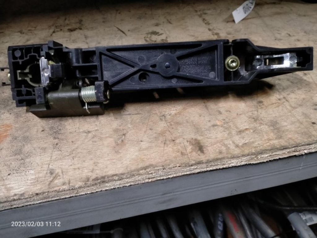 80640-CA000 | Ручка двері зовнішня задн. прав. INFINITI FX S50 03-08 - Фото 2