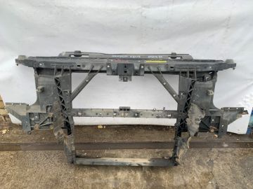 Панель передняя INFINITI QX56 / TITAN / ARMADA 04-16