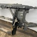 62500-7S026 | Панель передняя INFINITI QX56 / TITAN / ARMADA 04-16 - Превью 3