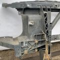 62500-7S026 | Панель передняя INFINITI QX56 / TITAN / ARMADA 04-16 - Превью 6