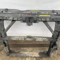 62500-7S026 | Панель передняя INFINITI QX56 / TITAN / ARMADA 04-16 - Превью 7