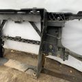 62500-7S026 | Панель передняя INFINITI QX56 / TITAN / ARMADA 04-16 - Превью 11