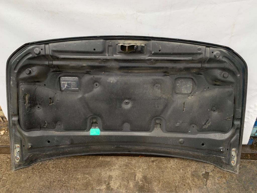 65100-7S030 | Капот INFINITI QX56 / TITAN / ARMADA 04-16 - Фото 13