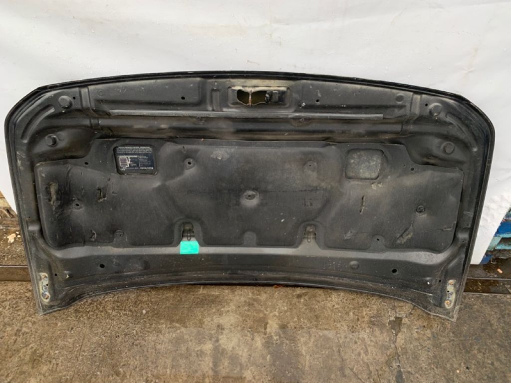 65100-7S030 | Капот INFINITI QX56 / TITAN / ARMADA 04-16 - Фото 14