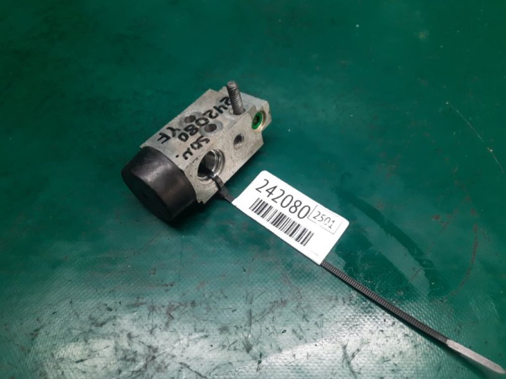 97626-4R000 | Клапан кондиціонера HYUNDAI SONATA YF 10-14