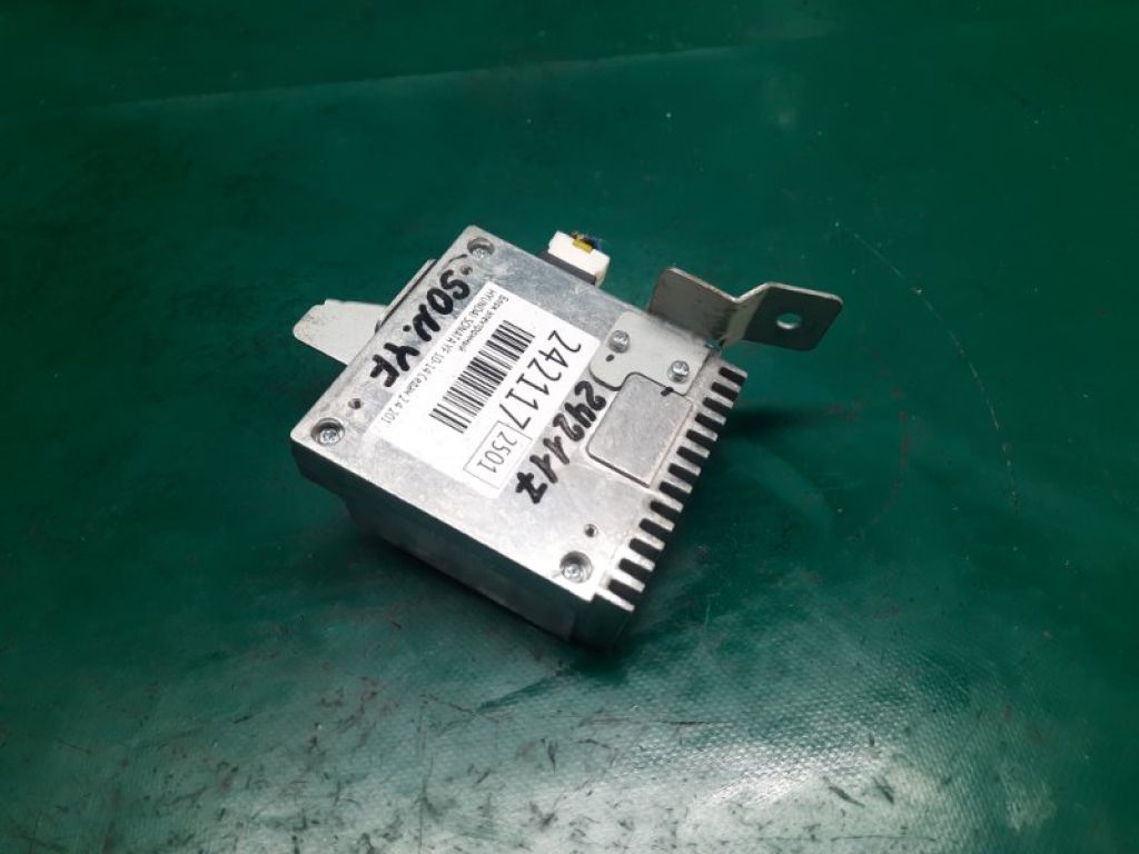 96390-4R050 | Блок електронний HYUNDAI SONATA YF 10-14