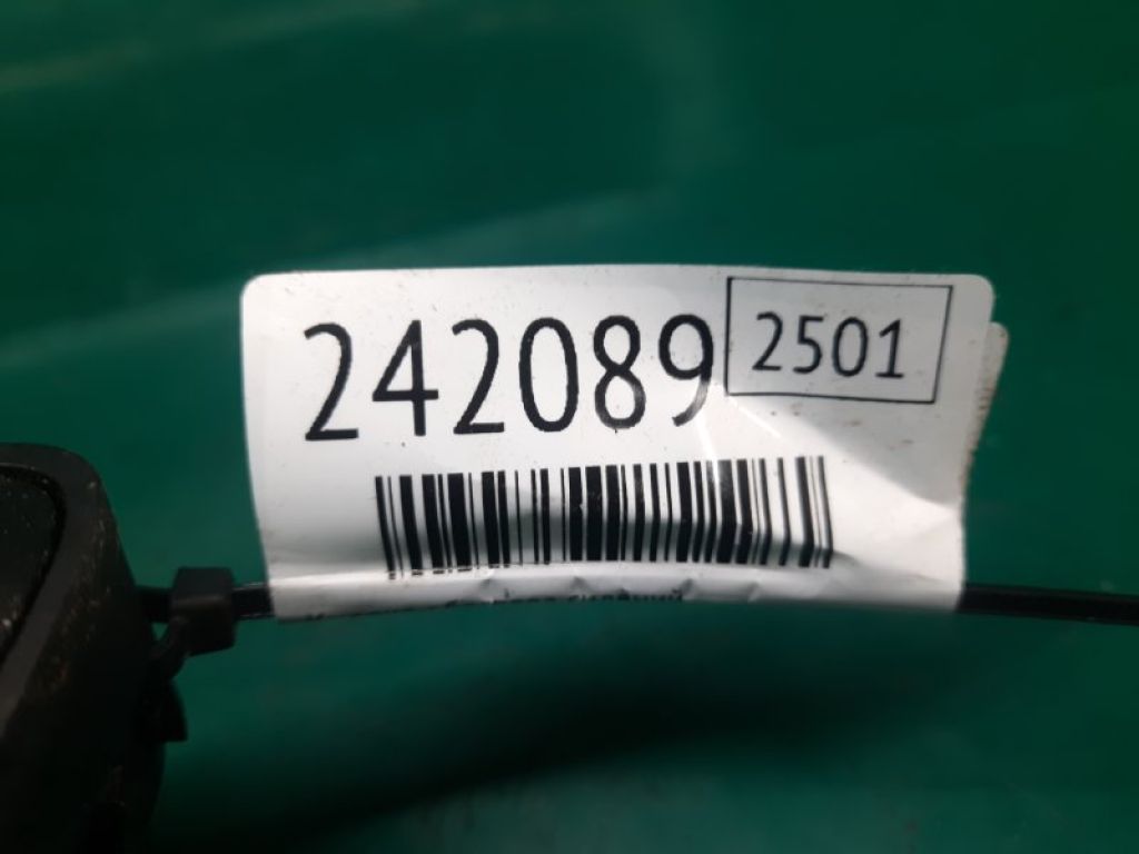 93710-3S2004X | Кнопка обігріву сидінь HYUNDAI SONATA YF 10-14 - Фото 2