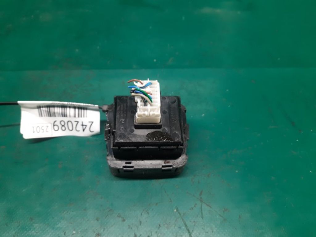 93710-3S2004X | Кнопка обігріву сидінь HYUNDAI SONATA YF 10-14 - Фото 5
