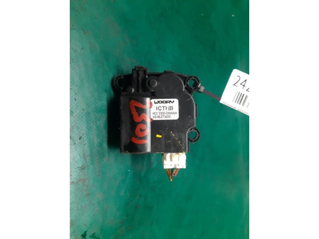 971623SAA0 | Моторчик заслінки пічки HYUNDAI SONATA YF 10-14