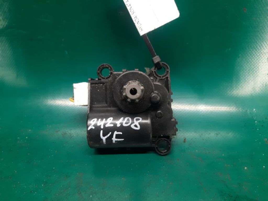 971623SAA0 | Моторчик заслінки пічки HYUNDAI SONATA YF 10-14 - Фото 3