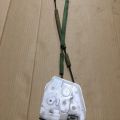 BHP2-72-310B | Замок двері задн. прав. MAZDA 3 BM 13-19