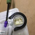 BHP2-72-310B | Замок двері задн. прав. MAZDA 3 BM 13-19 - Прев'ю 4