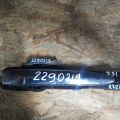80640-1AA0A | Ручка двери наружная задн. прав. NISSAN MURANO Z51 07-14