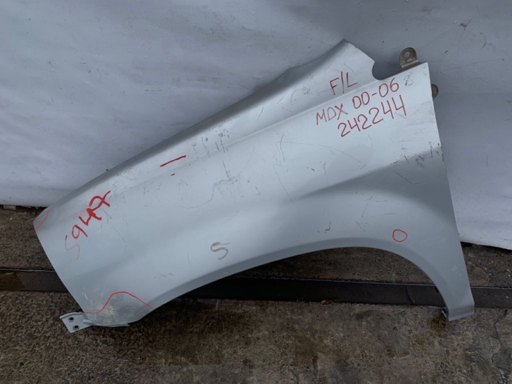 60261-S3V-A90ZZ | Крило переднє лів. ACURA MDX (YD1) 00-06 - Фото 2