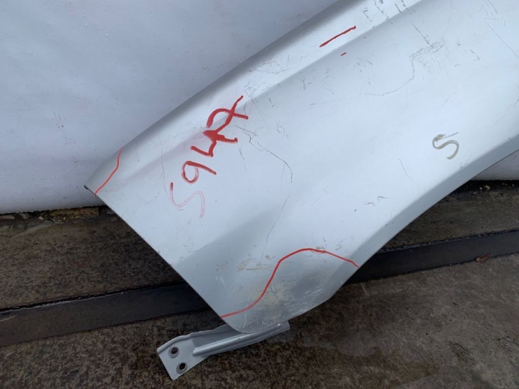 60261-S3V-A90ZZ | Крило переднє лів. ACURA MDX (YD1) 00-06 - Фото 3