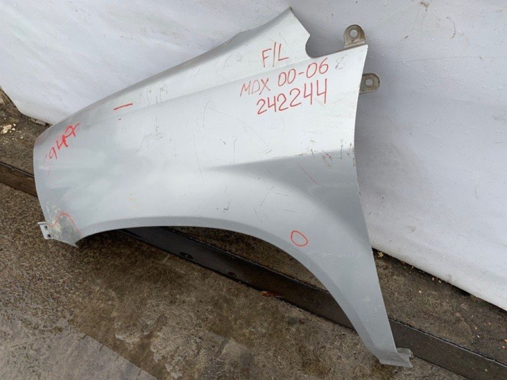 60261-S3V-A90ZZ | Крило переднє лів. ACURA MDX (YD1) 00-06 - Фото 6