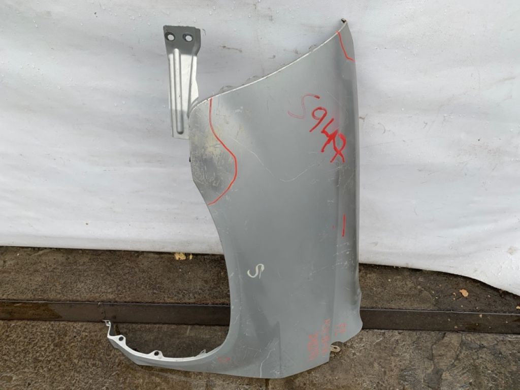 60261-S3V-A90ZZ | Крило переднє лів. ACURA MDX (YD1) 00-06 - Фото 9