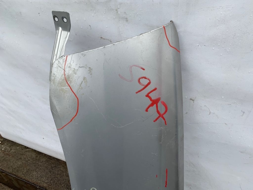 60261-S3V-A90ZZ | Крило переднє лів. ACURA MDX (YD1) 00-06 - Фото 10