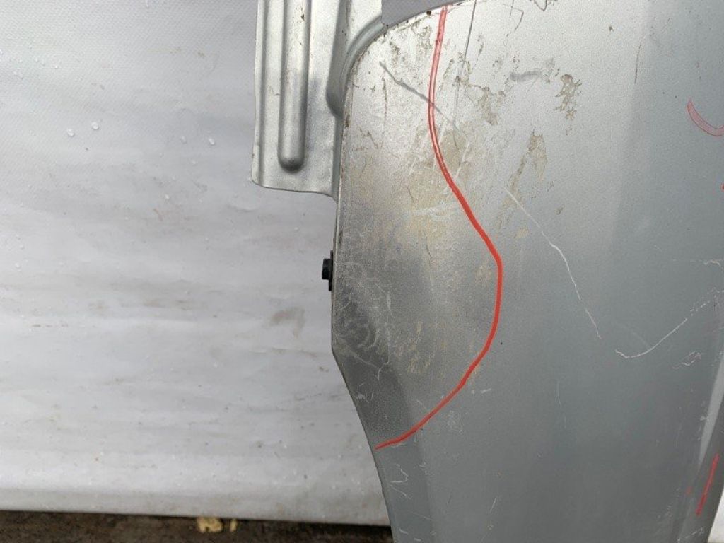 60261-S3V-A90ZZ | Крило переднє лів. ACURA MDX (YD1) 00-06 - Фото 14