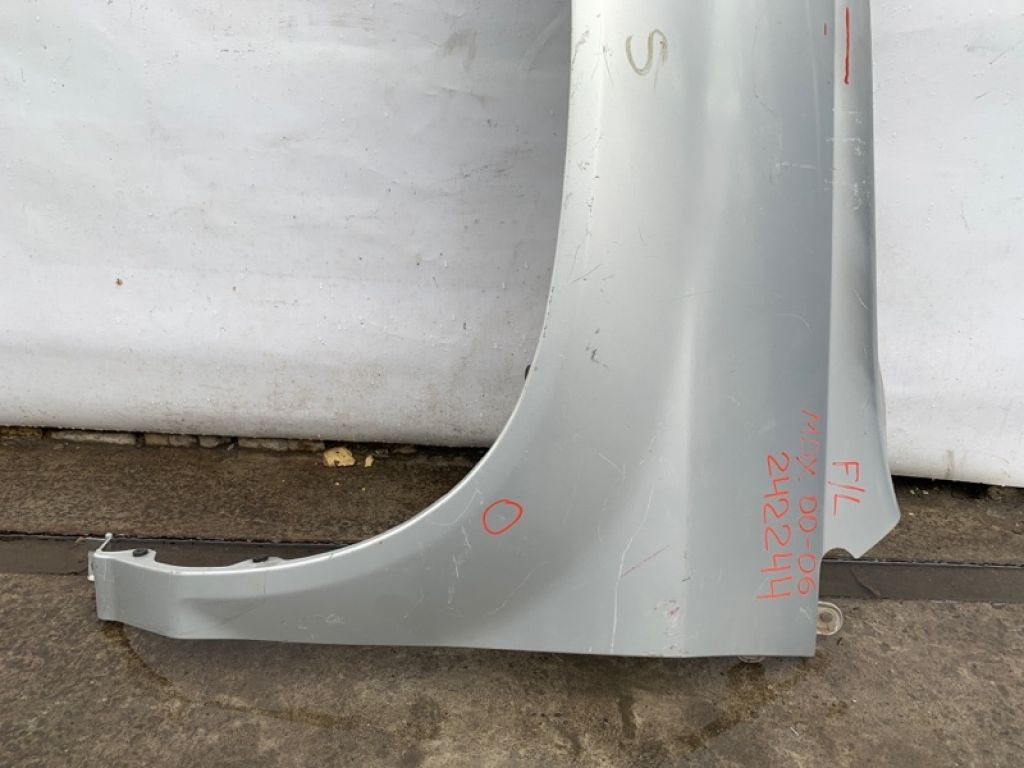 60261-S3V-A90ZZ | Крило переднє лів. ACURA MDX (YD1) 00-06 - Фото 15