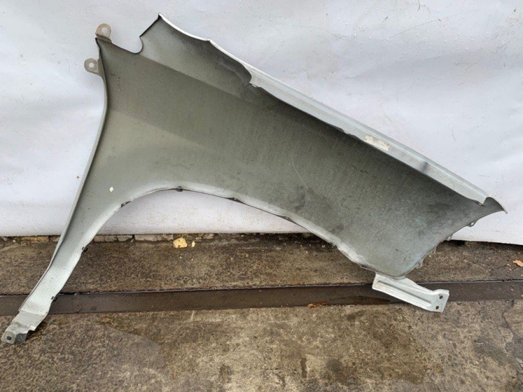 60261-S3V-A90ZZ | Крило переднє лів. ACURA MDX (YD1) 00-06 - Фото 16