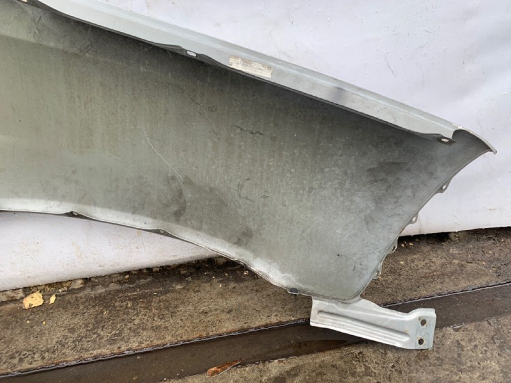 60261-S3V-A90ZZ | Крило переднє лів. ACURA MDX (YD1) 00-06 - Фото 17