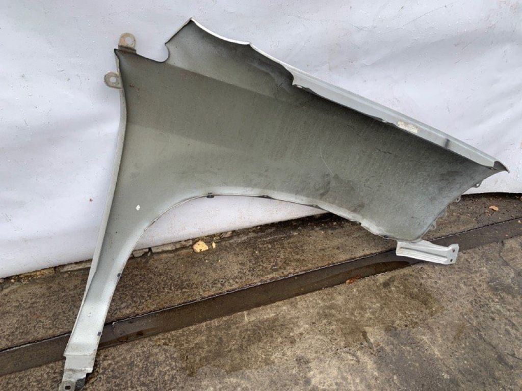 60261-S3V-A90ZZ | Крило переднє лів. ACURA MDX (YD1) 00-06 - Фото 18