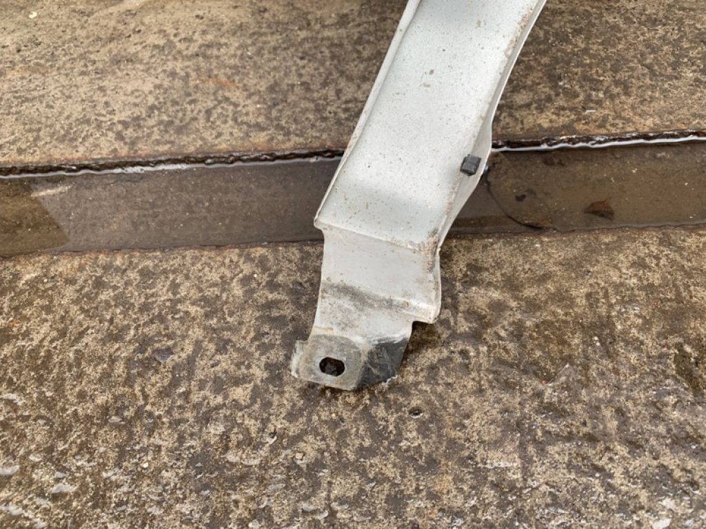 60261-S3V-A90ZZ | Крило переднє лів. ACURA MDX (YD1) 00-06 - Фото 19