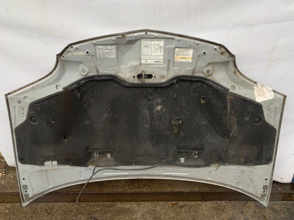 60100-S3V-A91ZZ | Капот ACURA MDX (YD1) 00-06 - Фото 14