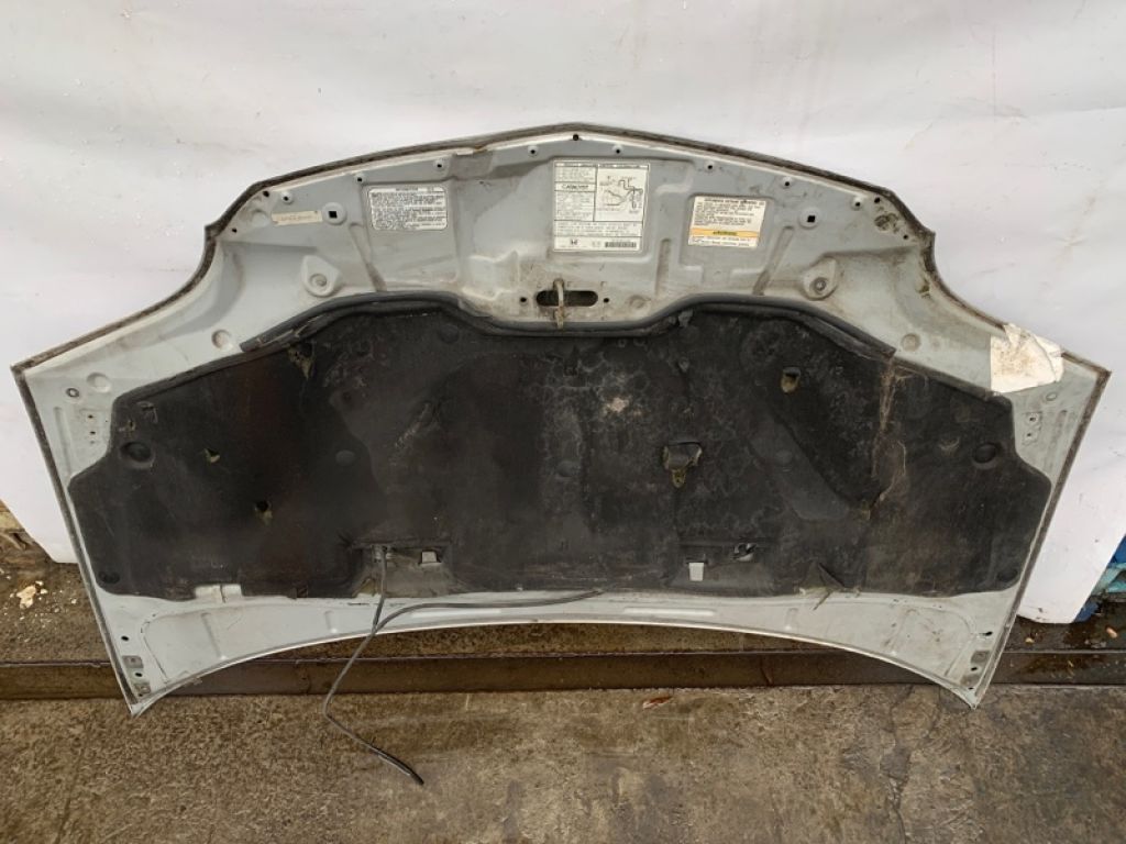 60100-S3V-A91ZZ | Капот ACURA MDX (YD1) 00-06 - Фото 15
