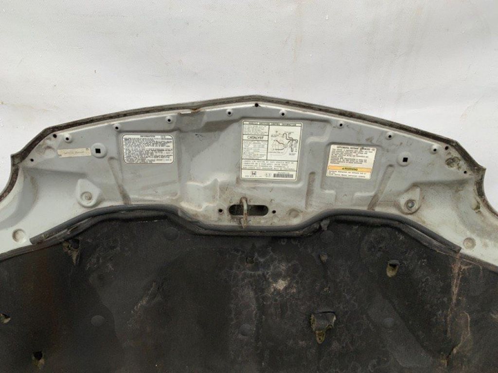 60100-S3V-A91ZZ | Капот ACURA MDX (YD1) 00-06 - Фото 16