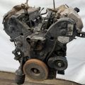 J35A3 | Двигатель бензин ACURA MDX (YD1) 00-06