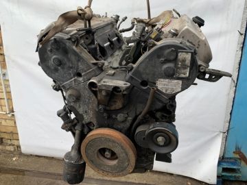 Двигатель бензин ACURA MDX (YD1) 00-06