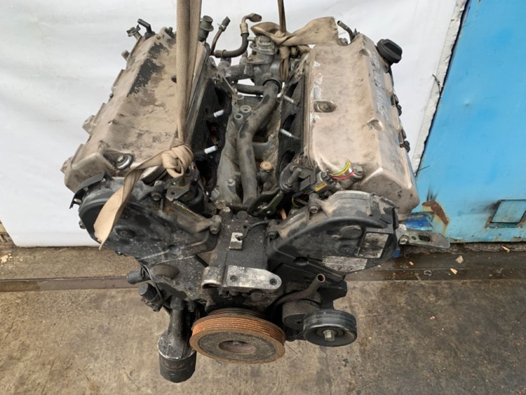 J35A3 | Двигатель бензин ACURA MDX (YD1) 00-06 - Фото 2