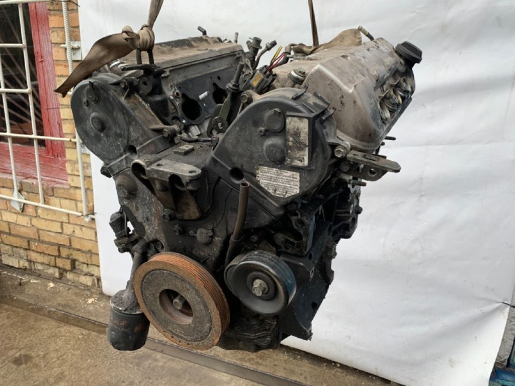 J35A3 | Двигатель бензин ACURA MDX (YD1) 00-06 - Фото 3