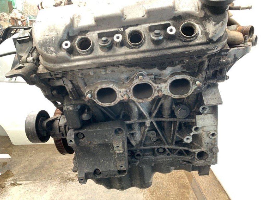 J35A3 | Двигатель бензин ACURA MDX (YD1) 00-06 - Фото 5